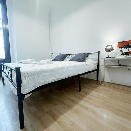 Borsieri Loft Milano - Isola Design District Apartment Exterior photo