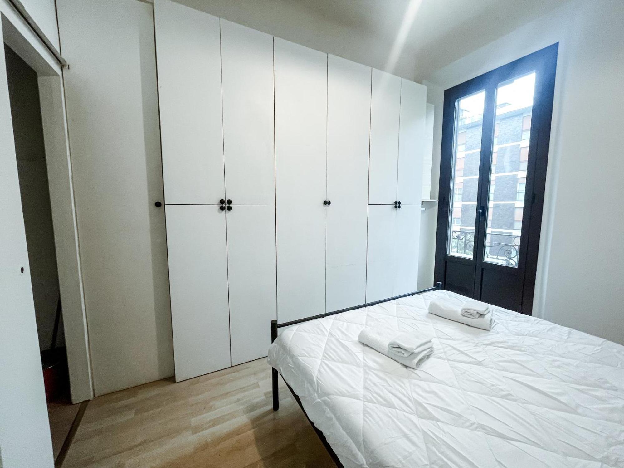 Borsieri Loft Milano - Isola Design District Apartment Exterior photo