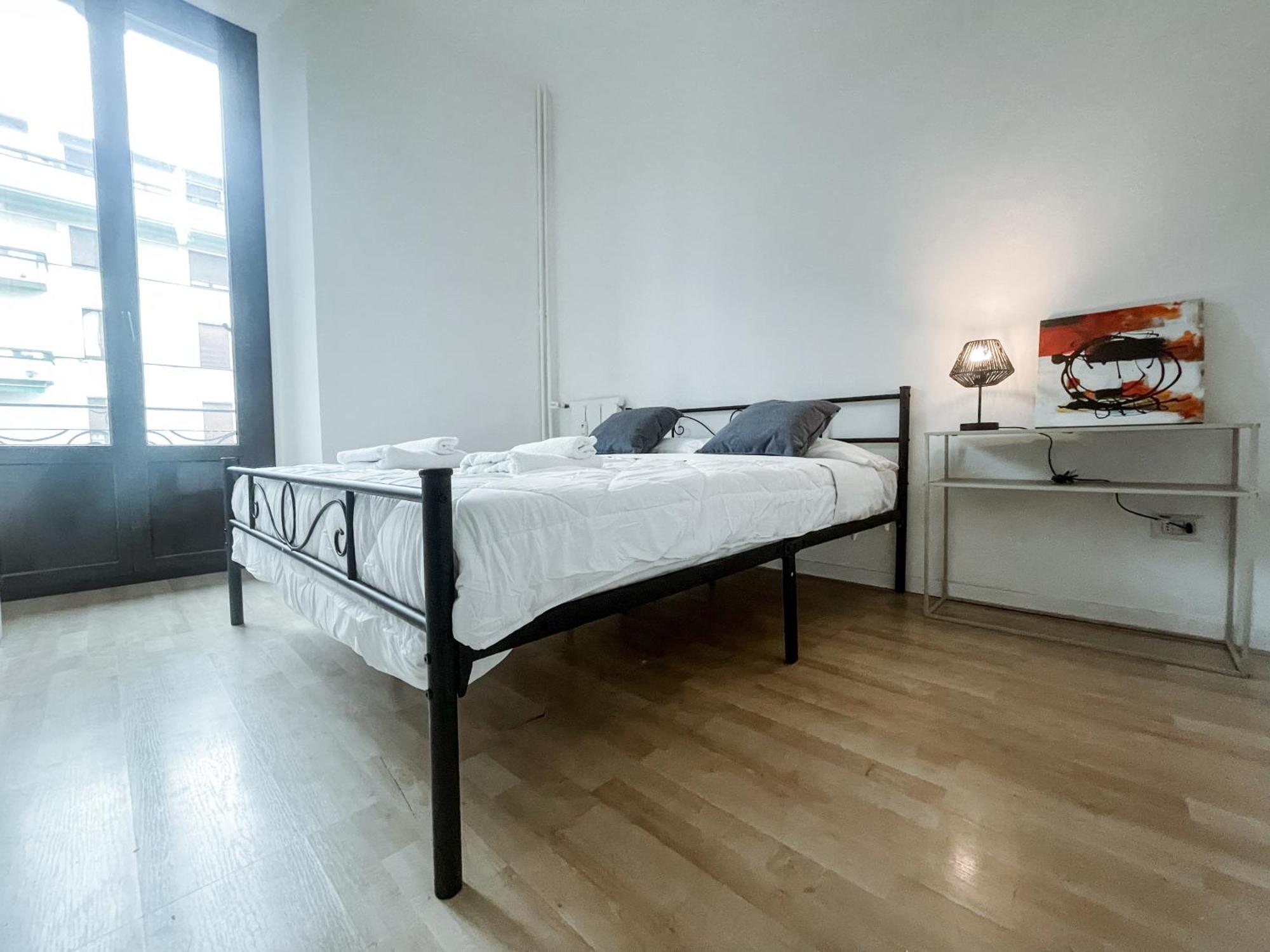 Borsieri Loft Milano - Isola Design District Apartment Exterior photo