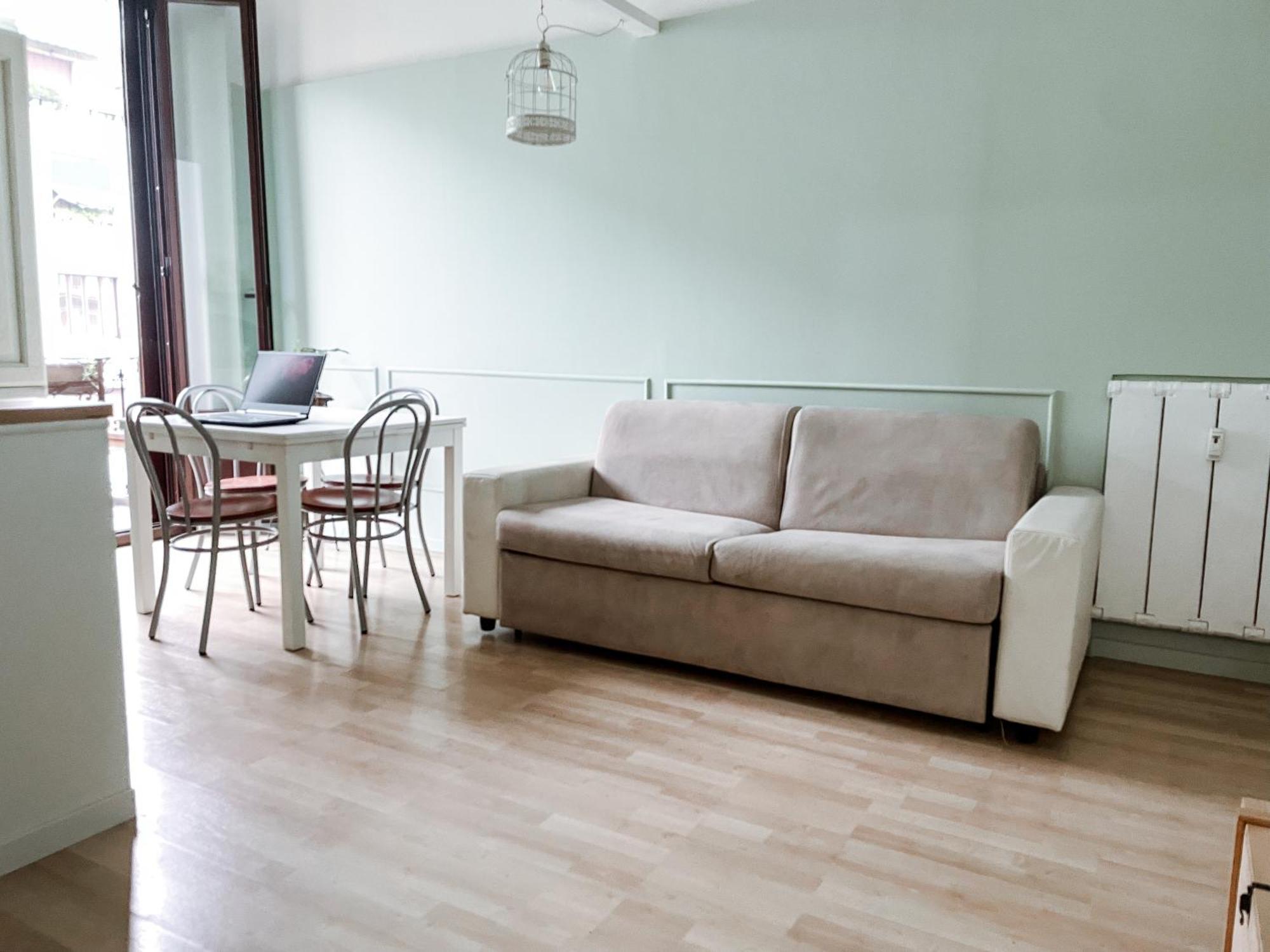 Borsieri Loft Milano - Isola Design District Apartment Exterior photo